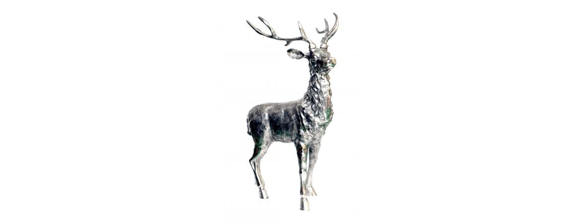 Deer H145cm-Cheshire Furniture Outlet