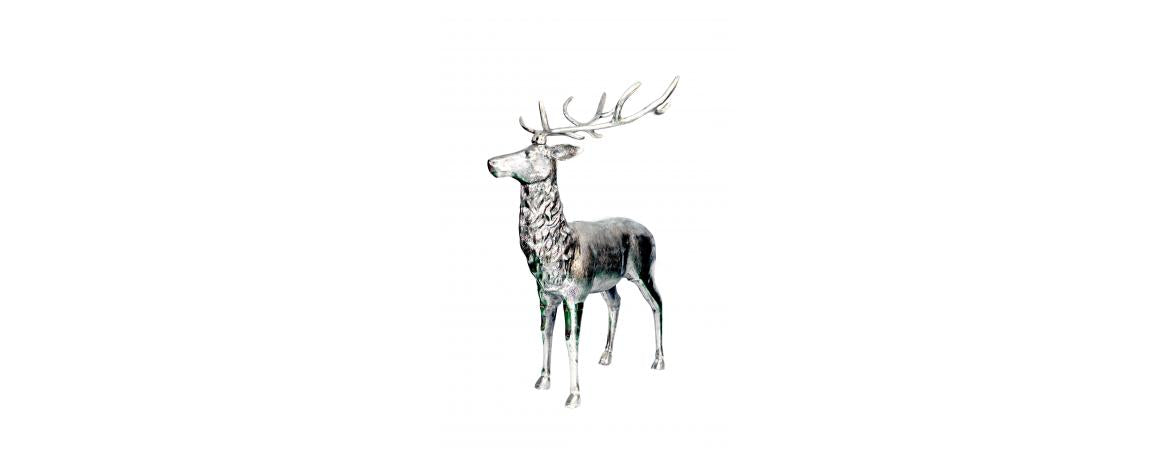 Deer H145cm-Cheshire Furniture Outlet