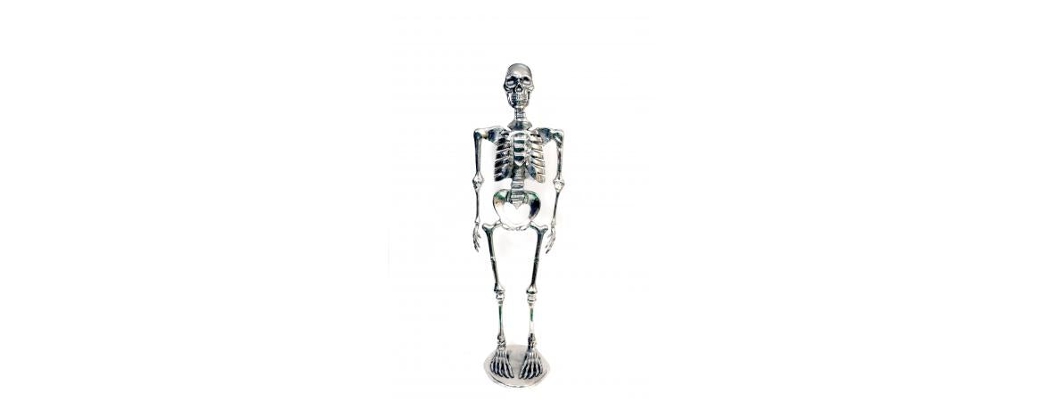 Skeleton H120cm-Cheshire Furniture Outlet