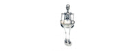 Skeleton with Bowl H155cm-Cheshire Furniture Outlet