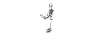 Skeleton with Bowl H155cm-Cheshire Furniture Outlet