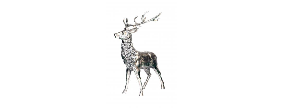 Deer H148cm-Cheshire Furniture Outlet