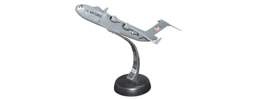 Globemaster Aircraft Model 5FT-Cheshire Furniture Outlet