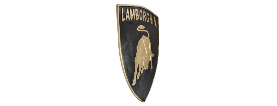 Wall Plaque (small) L-Cheshire Furniture Outlet