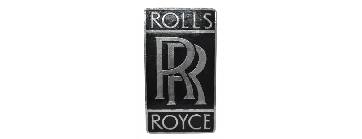 Wall Plaque (small) RR-Cheshire Furniture Outlet