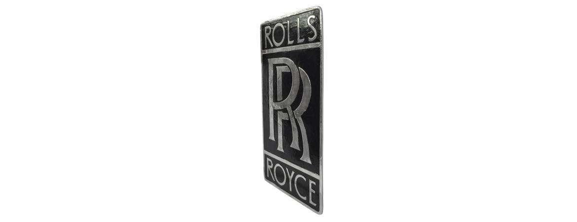 Wall Plaque (large) RR-Cheshire Furniture Outlet