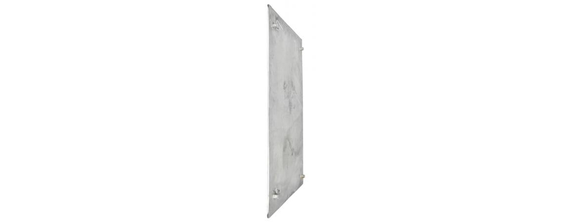 Wall Plaque (small) RR-Cheshire Furniture Outlet
