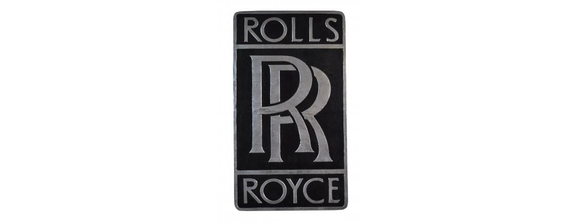 Wall Plaque (small) RR-Cheshire Furniture Outlet