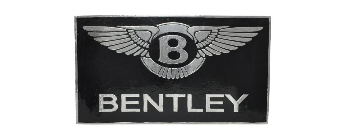 Wall Plaque (large) B-Cheshire Furniture Outlet