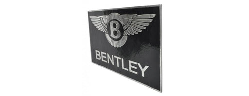 Wall Plaque (large) B-Cheshire Furniture Outlet