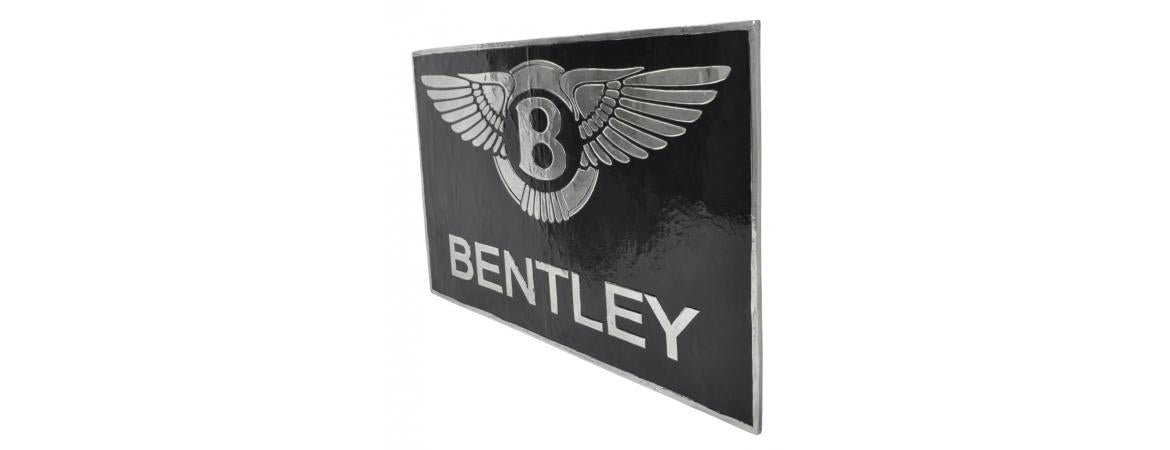 Wall Plaque (small) B-Cheshire Furniture Outlet