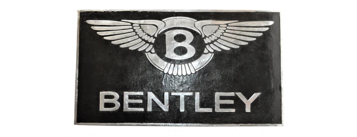 Wall Plaque (large) B-Cheshire Furniture Outlet