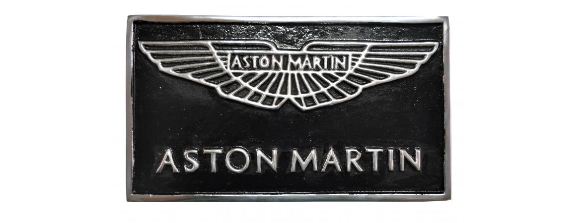 Wall Plaque (small) AM-Cheshire Furniture Outlet