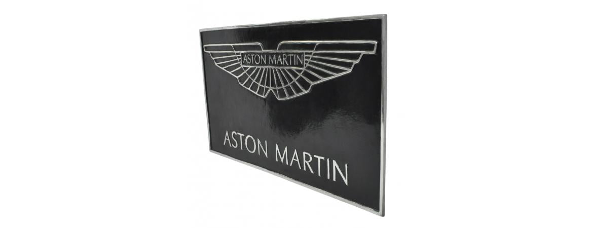 Wall Plaque (large) AM-Cheshire Furniture Outlet
