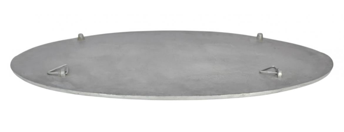 Wall Plaque (small) LR-Cheshire Furniture Outlet