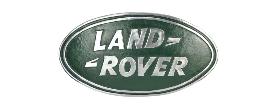 Wall Plaque (large) LR-Cheshire Furniture Outlet
