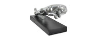 Jaguar on Stand (XL)-Cheshire Furniture Outlet