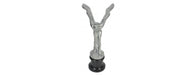 RR Spirit of Ecstacy 5ft (giant)-Cheshire Furniture Outlet