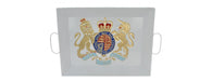 Coat of Arms Tray-Cheshire Furniture Outlet