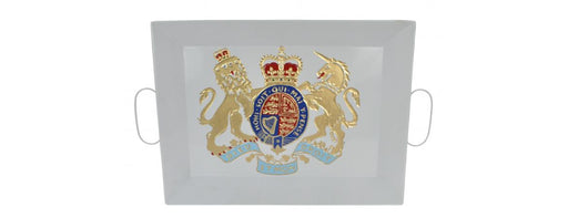 Coat of Arms Tray-Cheshire Furniture Outlet