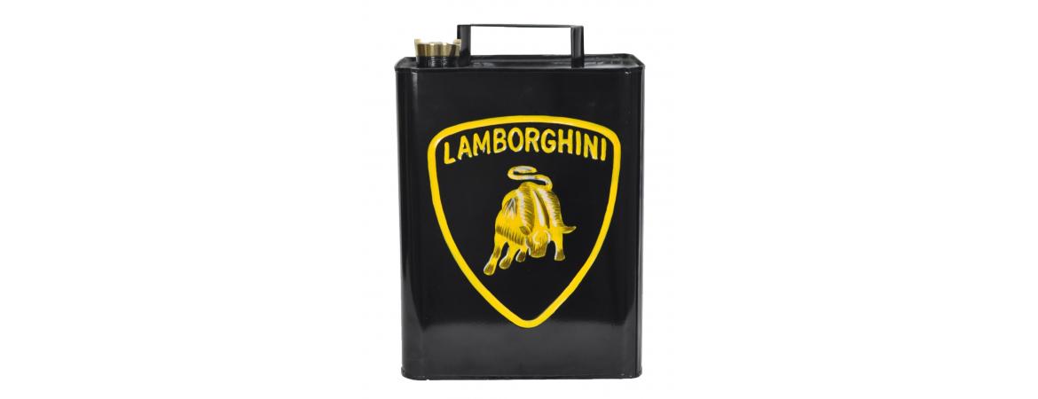 Oil Can L-Cheshire Furniture Outlet