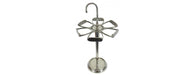 Stirrup Umbrella Stand-Cheshire Furniture Outlet