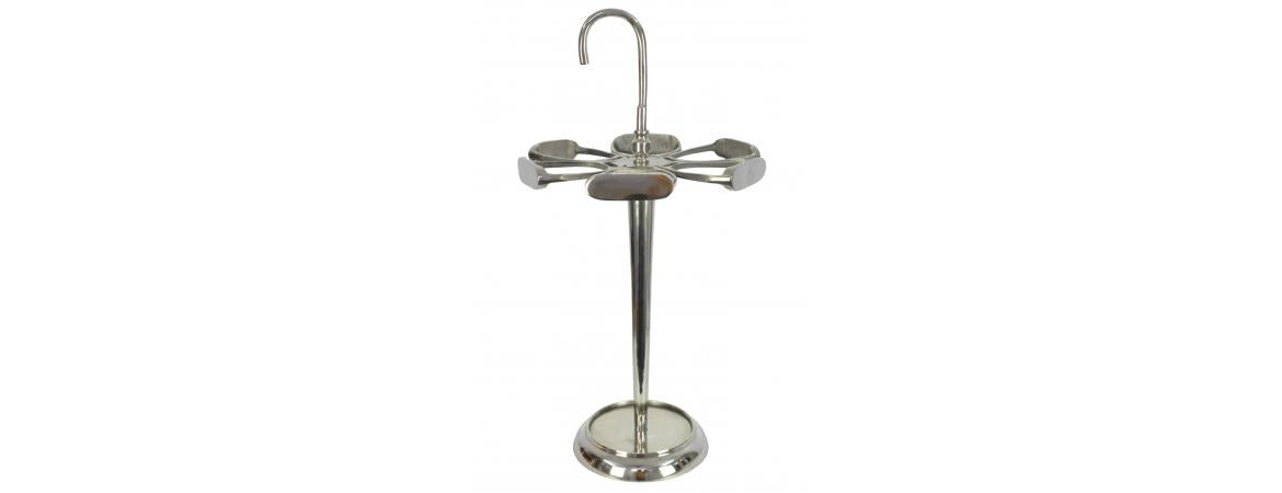 Stirrup Umbrella Stand-Cheshire Furniture Outlet