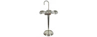 Stirrup Umbrella Stand-Cheshire Furniture Outlet