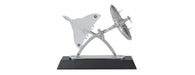 Spitfire & Vulcan Aircraft Model-Cheshire Furniture Outlet