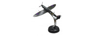 Spitfire Aircraft Model 5FT-Cheshire Furniture Outlet