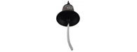 Rustic Bell (large)-Cheshire Furniture Outlet