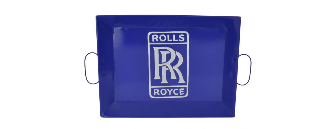 Blue Tray RR-Cheshire Furniture Outlet