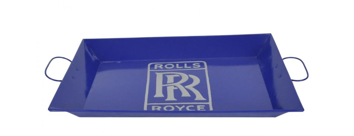 Blue Tray RR-Cheshire Furniture Outlet