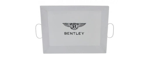 White Tray B-Cheshire Furniture Outlet