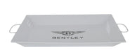 White Tray B-Cheshire Furniture Outlet