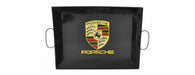 P Black Tray-Cheshire Furniture Outlet