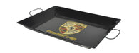 P Black Tray-Cheshire Furniture Outlet