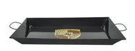 P Black Tray-Cheshire Furniture Outlet