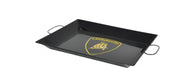 L Black Tray-Cheshire Furniture Outlet