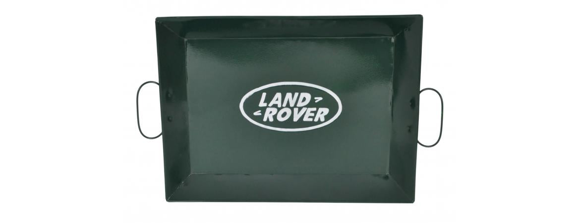 L Green Tray-Cheshire Furniture Outlet