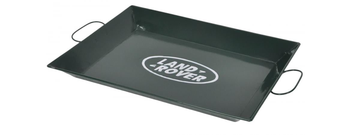 L Green Tray-Cheshire Furniture Outlet