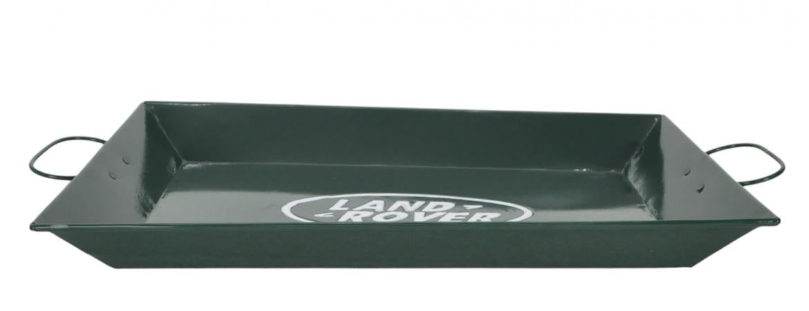L Green Tray-Cheshire Furniture Outlet