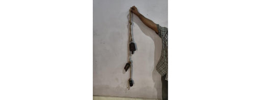 Cow Bell Wind Chime-Cheshire Furniture Outlet
