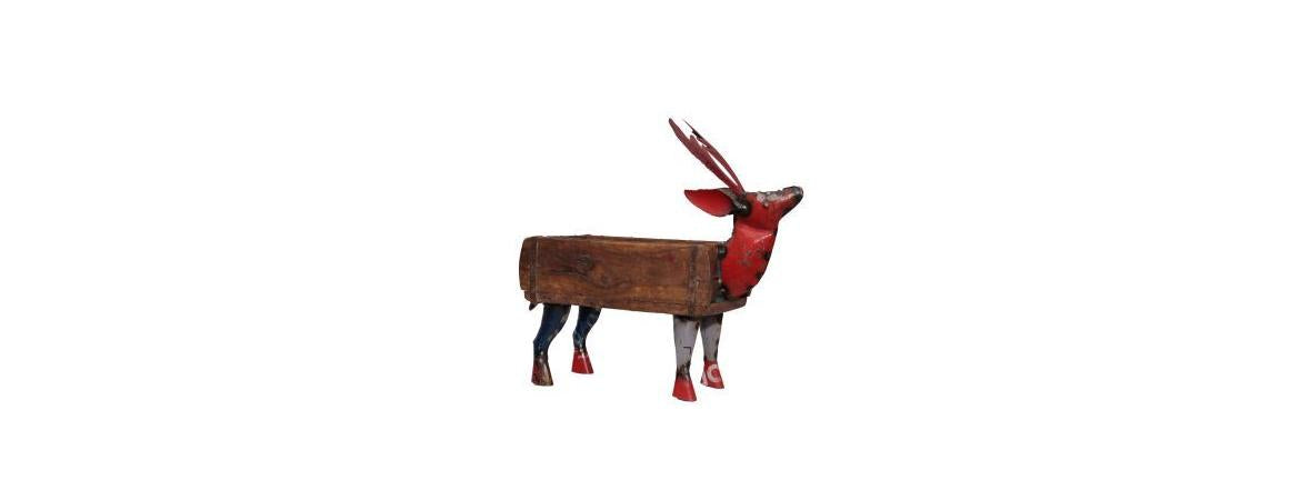 Deer Brick Mould-Cheshire Furniture Outlet