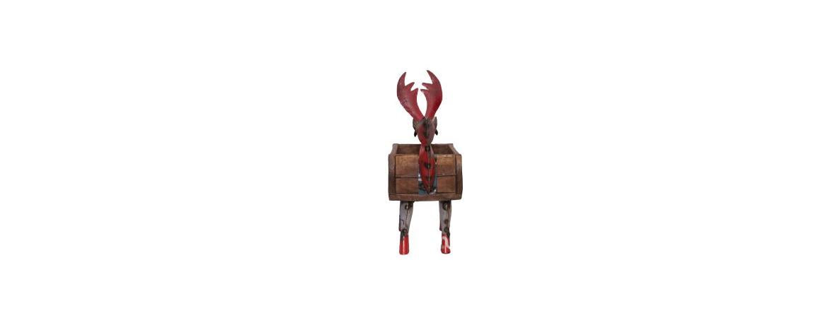 Deer Brick Mould-Cheshire Furniture Outlet