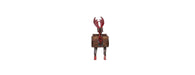Deer Brick Mould-Cheshire Furniture Outlet