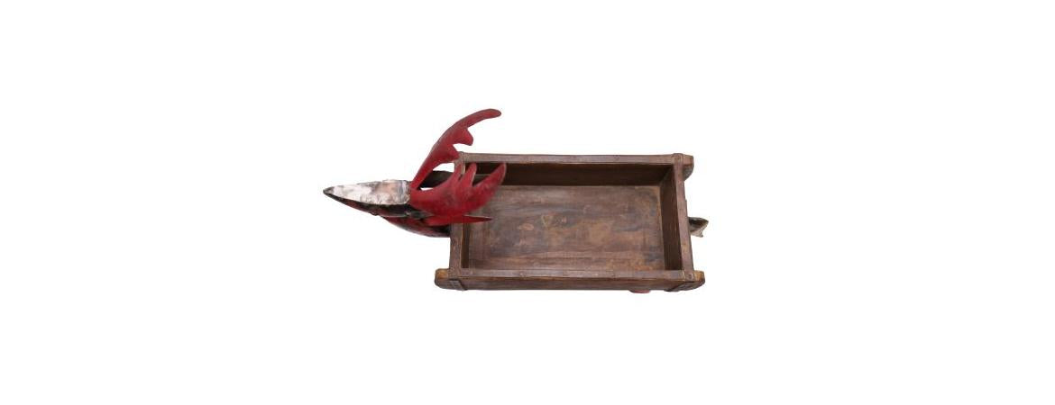 Deer Brick Mould-Cheshire Furniture Outlet