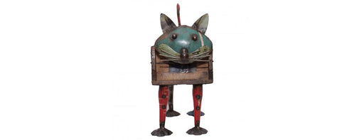 Cat Brick Mould-Cheshire Furniture Outlet