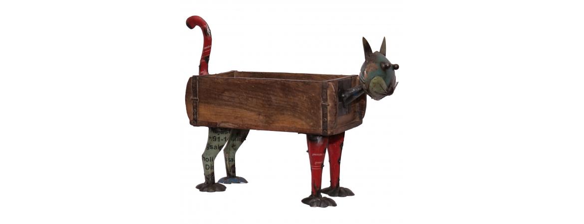 Cat Brick Mould-Cheshire Furniture Outlet