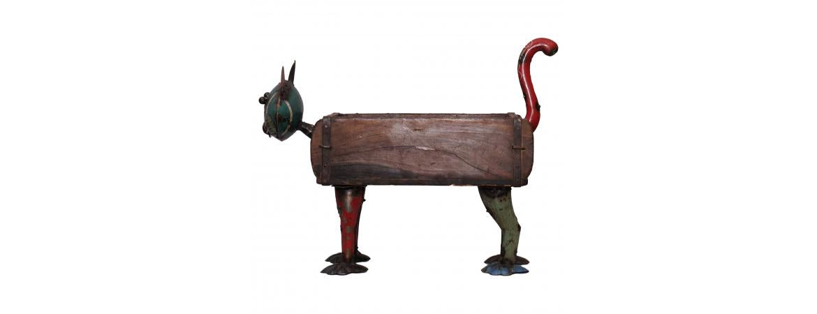 Cat Brick Mould-Cheshire Furniture Outlet